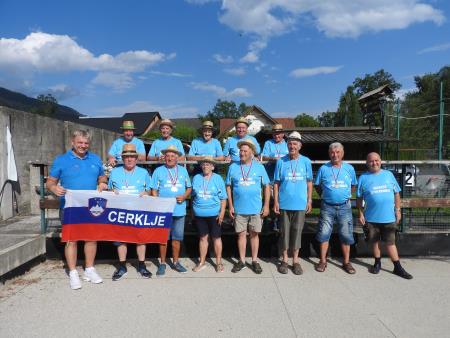 Balinarji imajo novega sponzorja